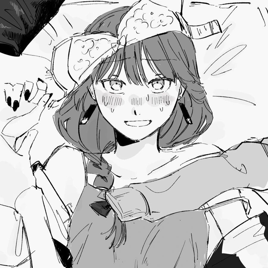 봇치] 솔직히 개끌리는 커플링.manga - 이미지 3