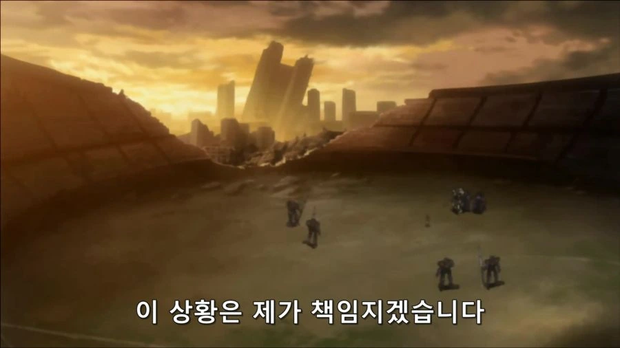 [코드기어스]향도병기 란슬롯 - 이미지 9
