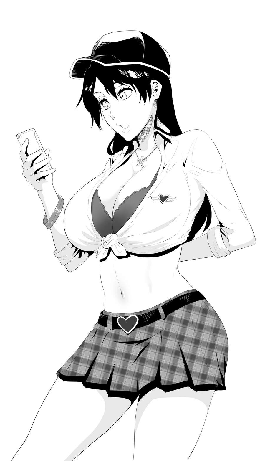 블리치,ㅎㅂ)우류 ㄹㅇ 개 끌리네 - 이미지 8