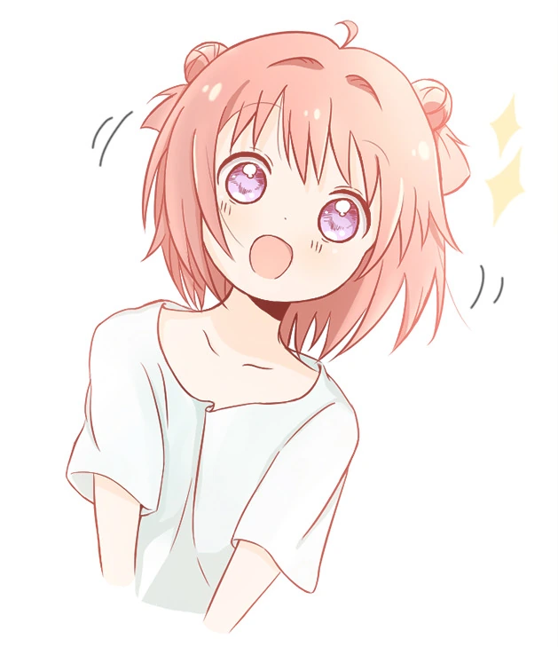 귀여운 아카리 모음.manga - 이미지 2