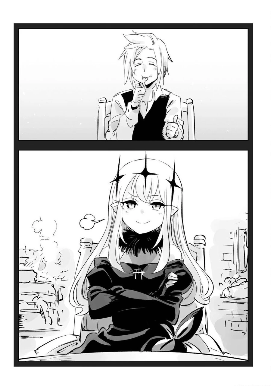 장수종이 단명종 키우는.manhwa - 이미지 18
