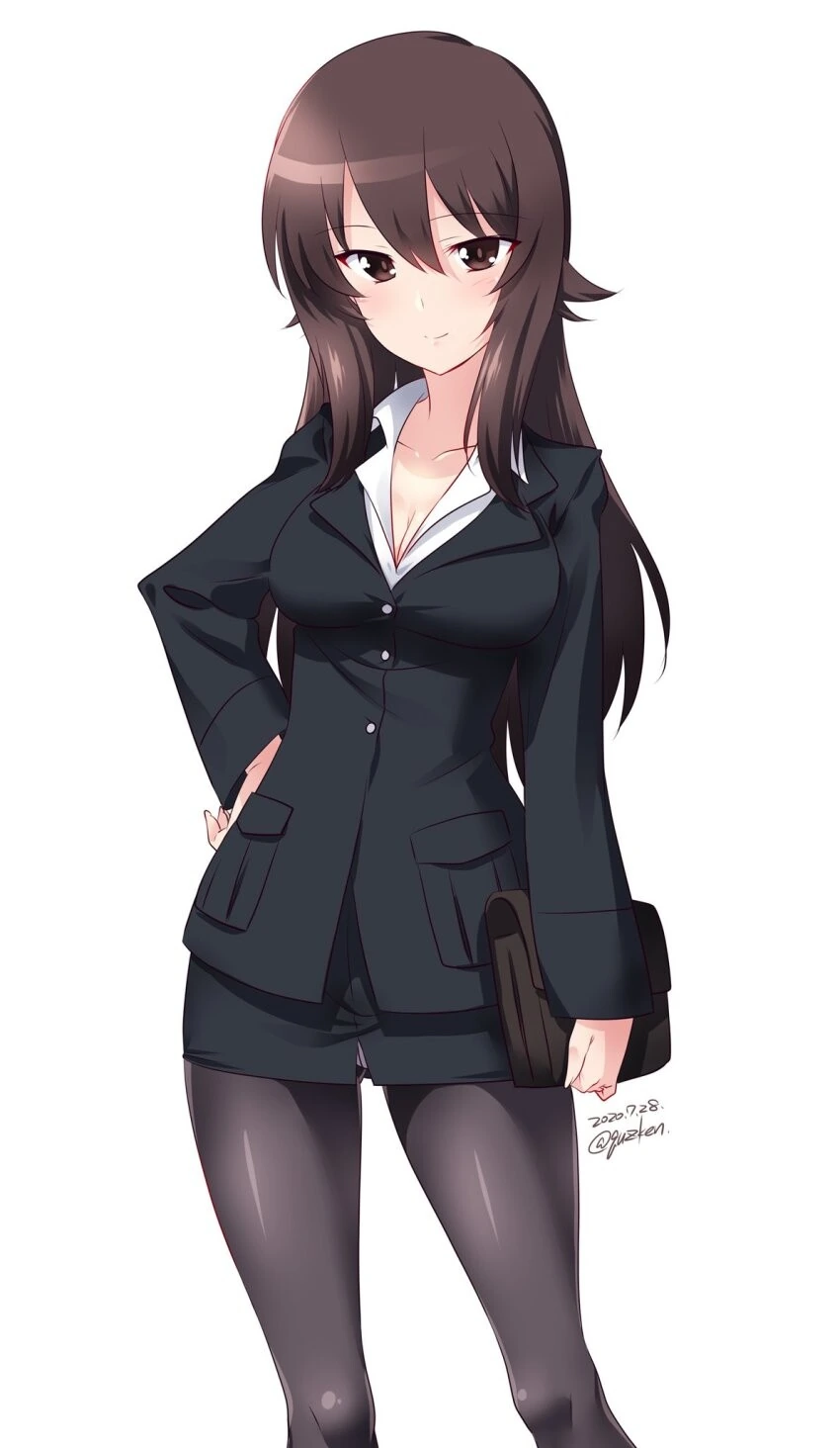 [걸판] 자매 당주님