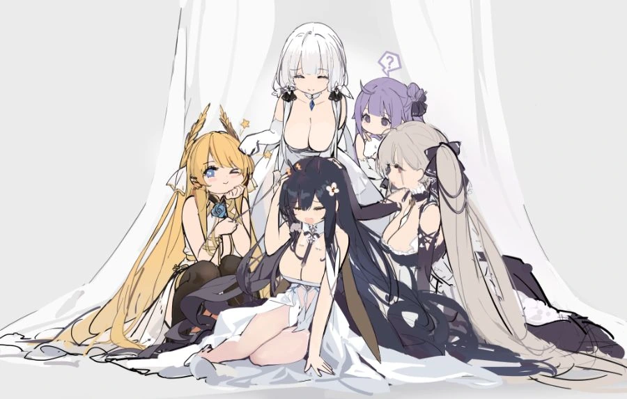 [벽람항로]킨코라 특.manga