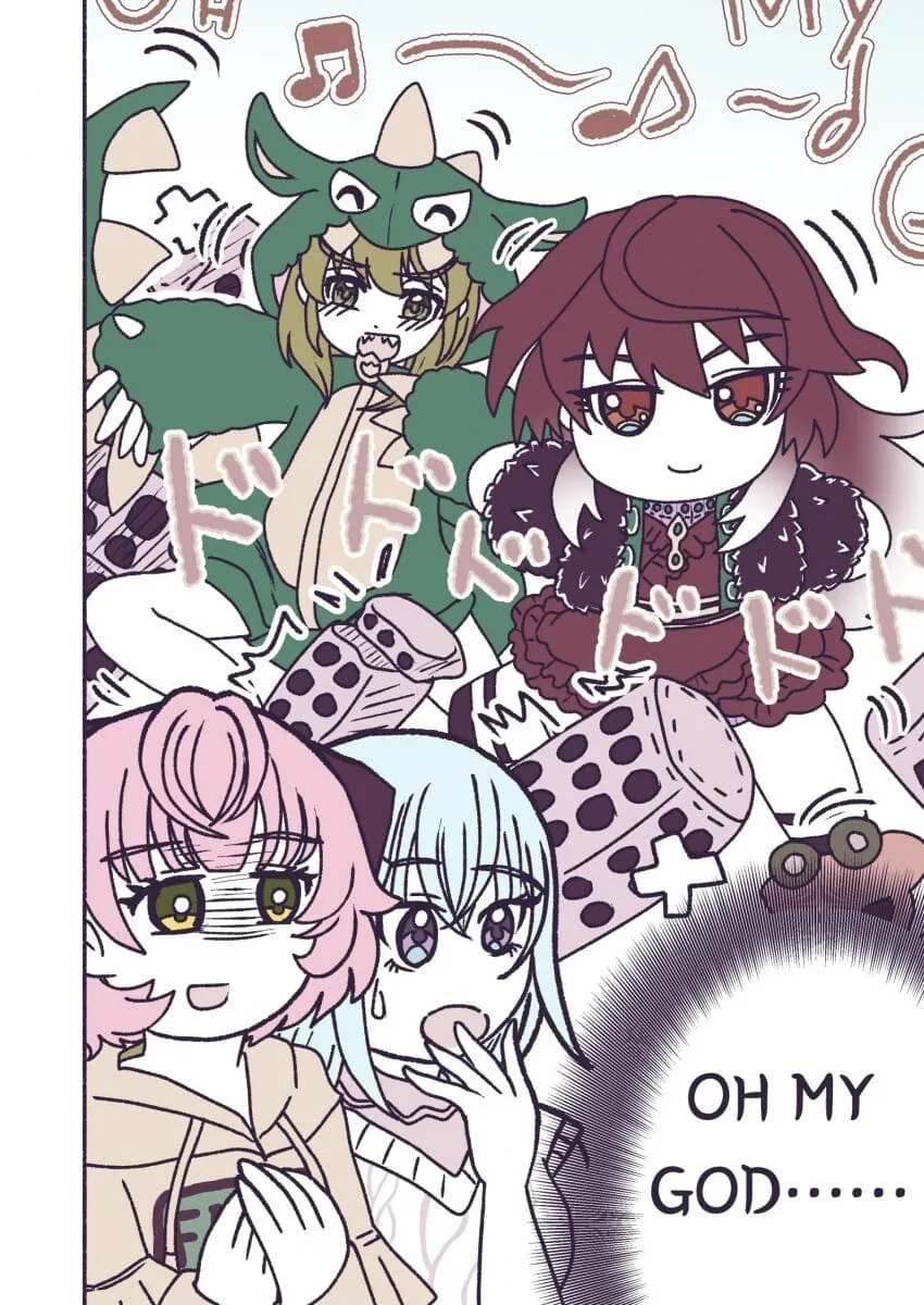 @) 용꿈 꾸는 만화.manga - 이미지 11