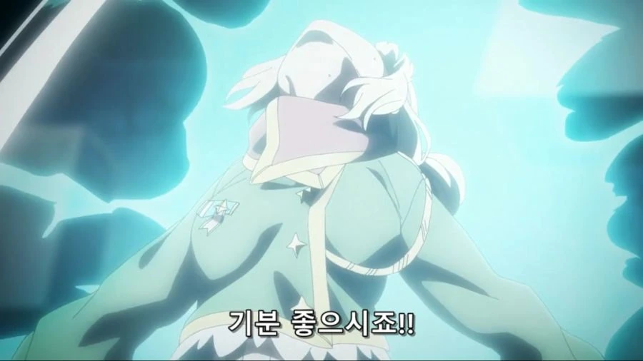 [마법소녀를동경해서]자극적인것을 좋아하는 마지아 베제 - 이미지 2