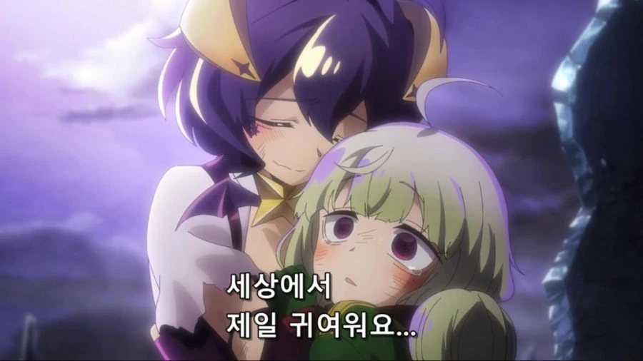 [마법소녀를동경해서]자극적인것을 좋아하는 마지아 베제 - 이미지 3