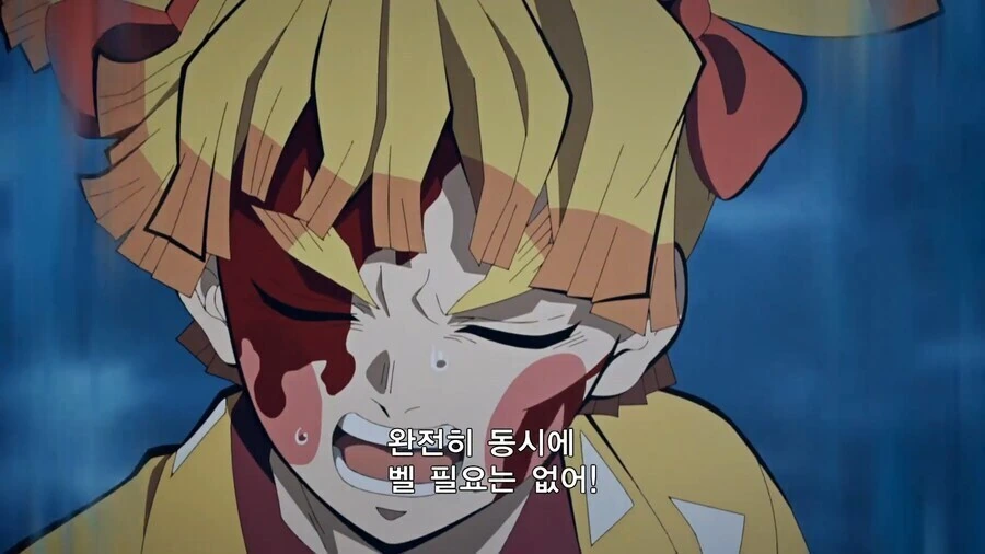 귀멸) 왠지 결말에서 이노스케가 했을 법한 짓.jpg - 이미지 2