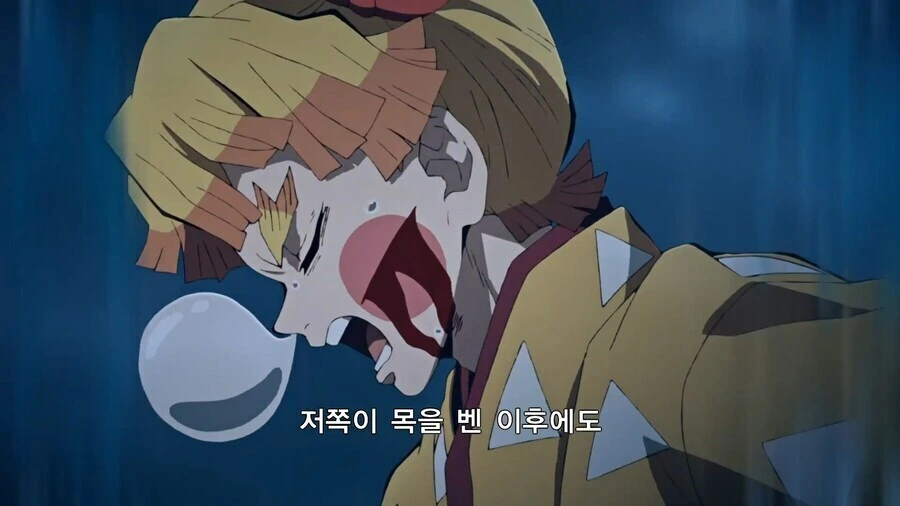 귀멸) 왠지 결말에서 이노스케가 했을 법한 짓.jpg - 이미지 4