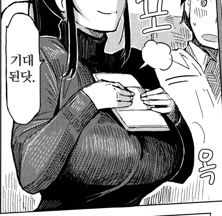새 사진 찍는 만화 - 이미지 12