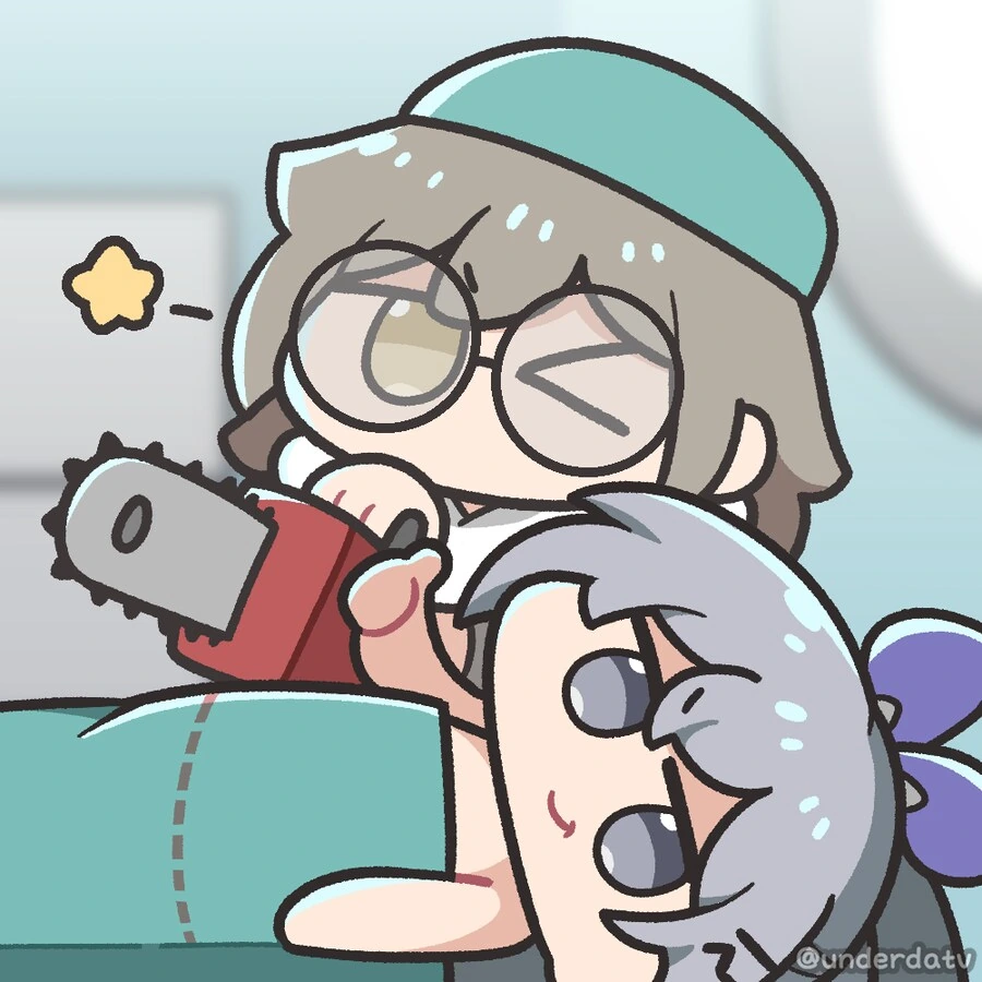 스타레일) 은랑 AS