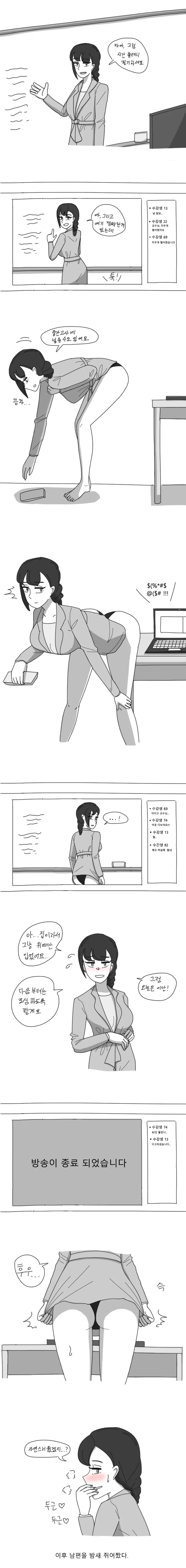 ㅇㄷ이 보여주는 박사.manhwa