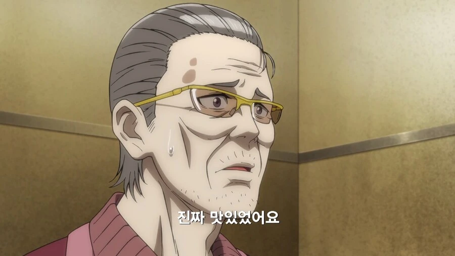 가면라이더]쇼커중에도 좋은 쇼커와 나쁜 쇼커가 있다
