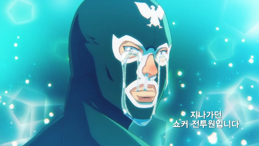 가면라이더]쇼커중에도 좋은 쇼커와 나쁜 쇼커가 있다 - 이미지 6