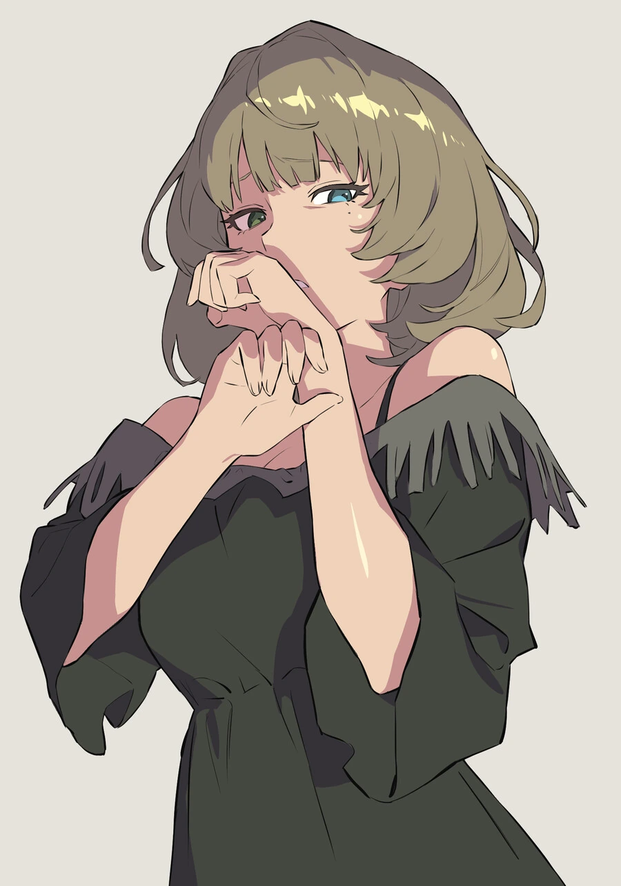 @) 생리적으로...무리!