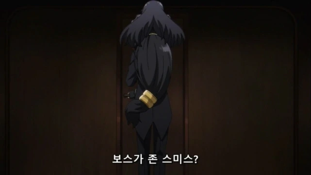 [어둠의실력자]전투를 좋아하는 델타 - 이미지 17
