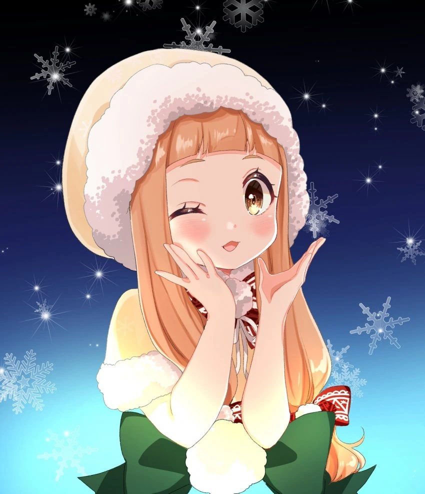 @) 니나