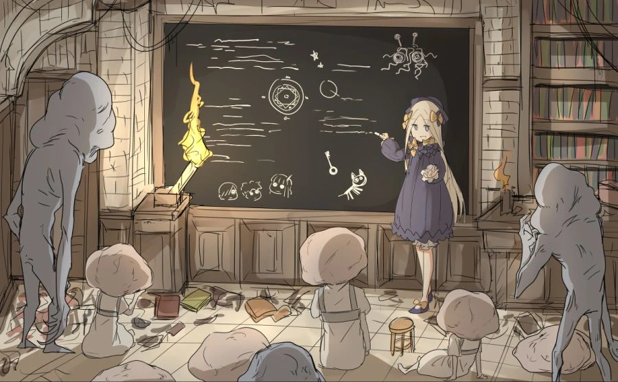 HGO&블러드본) 어딘가 이상한 블러드본.Manga - 이미지 28