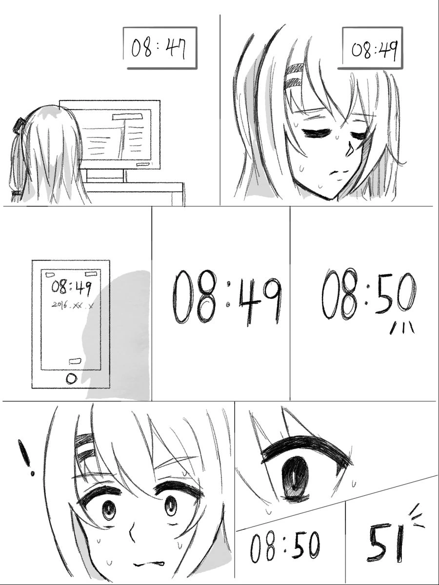 [소녀전선] 취업전선 뛰어든 군필K2 (4) (ㅇㅎ) - 이미지 17