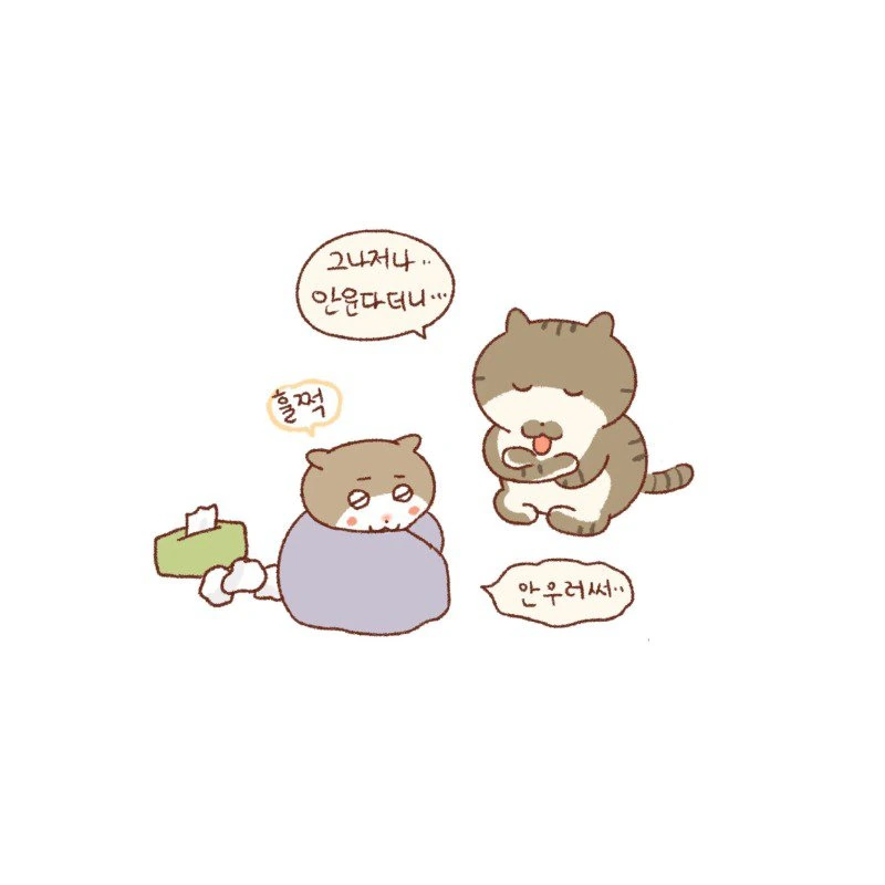 이불 만화 - 이미지 7