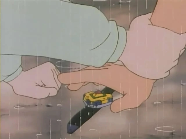 초딩 로봇 오타쿠가 왕따 당하는 만화 - 이미지 41