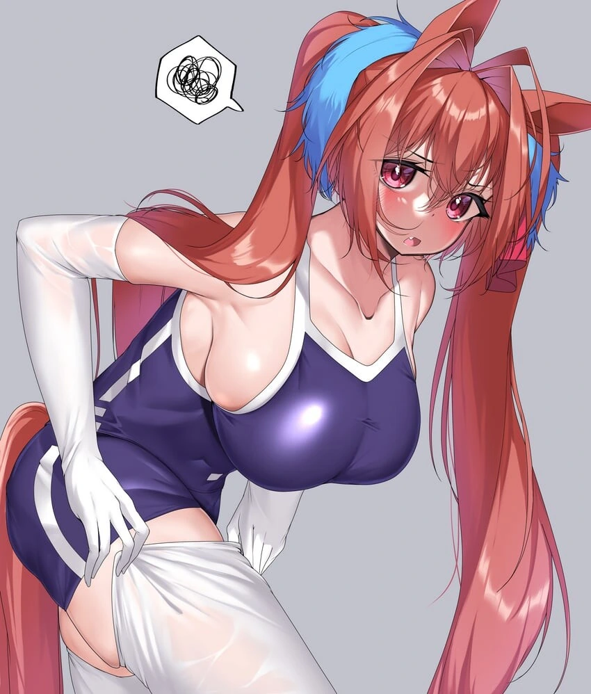 (말딸)미와 재능을 동시에 가진 ㅇㄹ한 아이 - 이미지 10