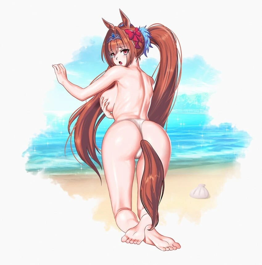 (말딸)미와 재능을 동시에 가진 ㅇㄹ한 아이 - 이미지 14