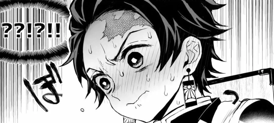 귀멸) 기붕이랑 탄지로랑 키스하는.manga - 이미지 3