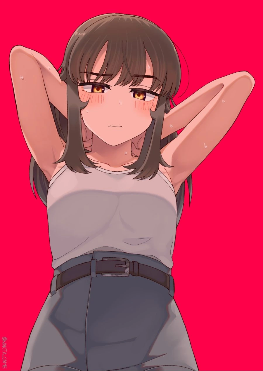 소꿉친구가 태풍과 같은 만화.Manhwa - 이미지 69