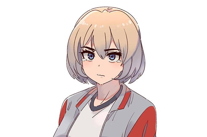 픽셀 공룡과 함께 춤을.Manhwa