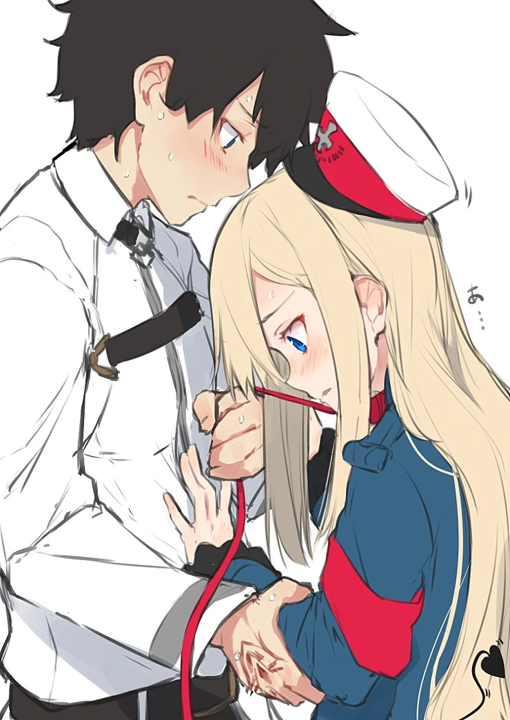 fgo)스승님 만화 - 이미지 12