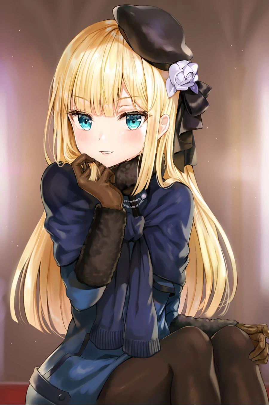 fgo)스승님 만화 - 이미지 15