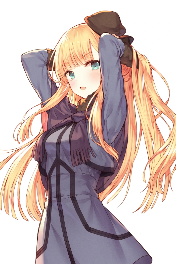 fgo)스승님 만화 - 이미지 16