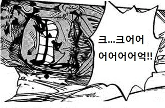 원피스)에이스가 쓰레기인 만화 - 이미지 11