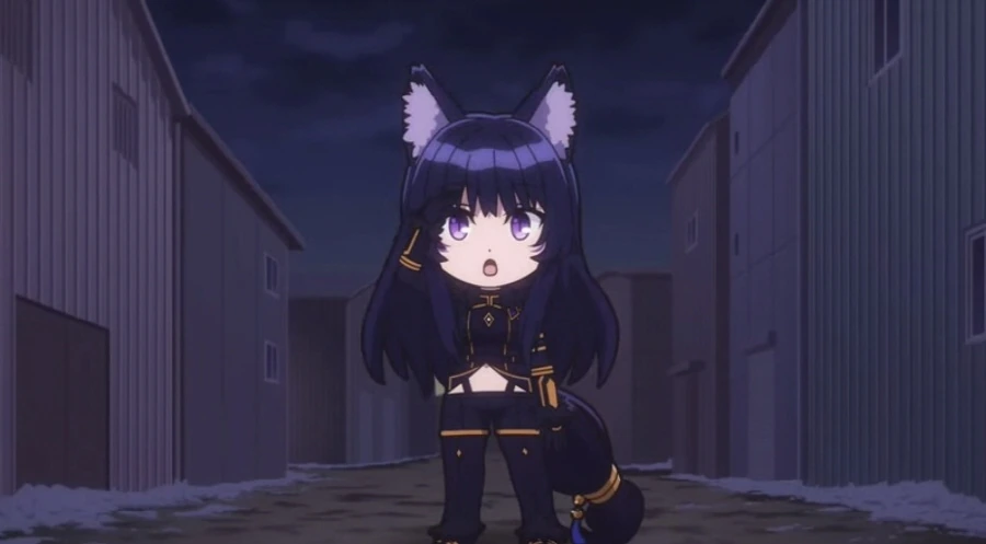 [어둠의실력자]사냥을 즐기는 델타 - 이미지 4