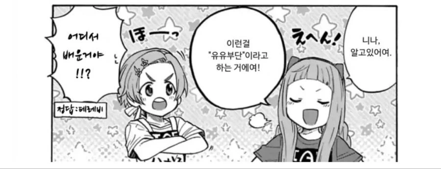 (@) 버럭카오루 기여어