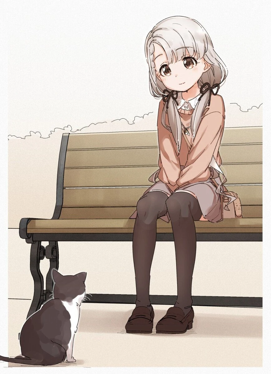 [@] 데레 쌍둥이 자매.manhwa - 이미지 4