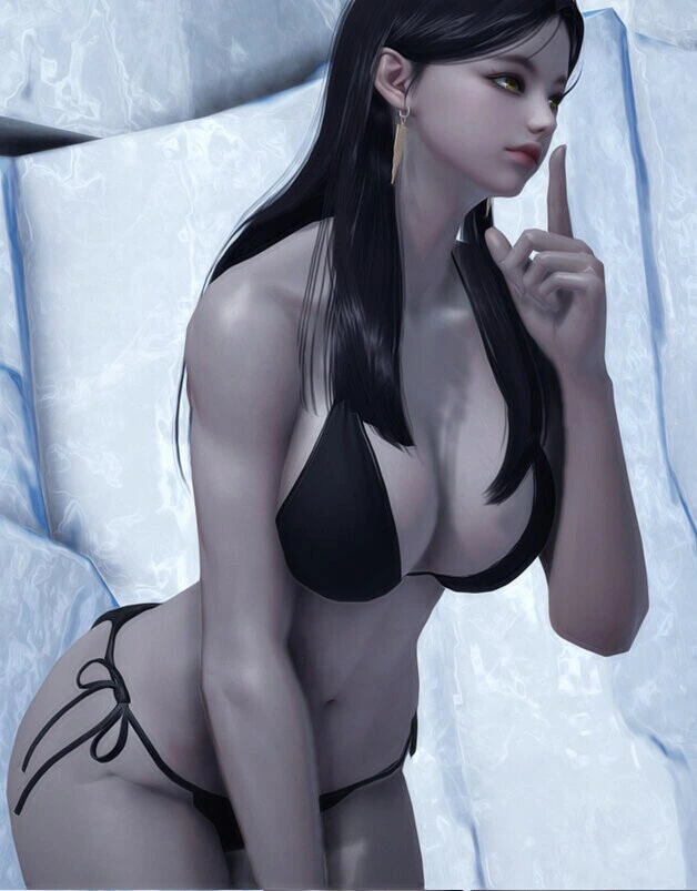 [로아] 누가봐도 왕족임