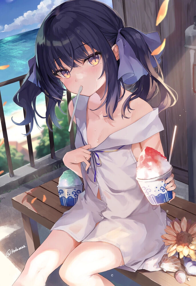 ㅎㅂ) ㄹㄹ 서큐버스 여동생 최고오옷!!.manga - 이미지 2