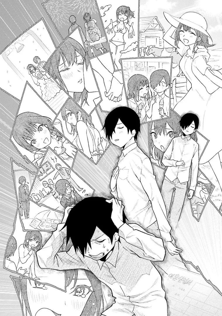 ㄷㅈ인 남자들의 큰 특징.manhwa - 이미지 2