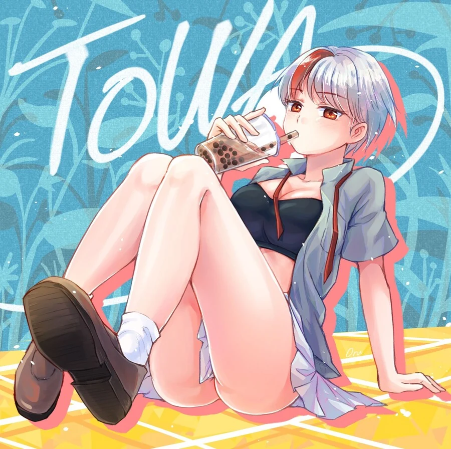 ㅇㅎ) 톰보이에 대한 고찰.manwha - 이미지 7
