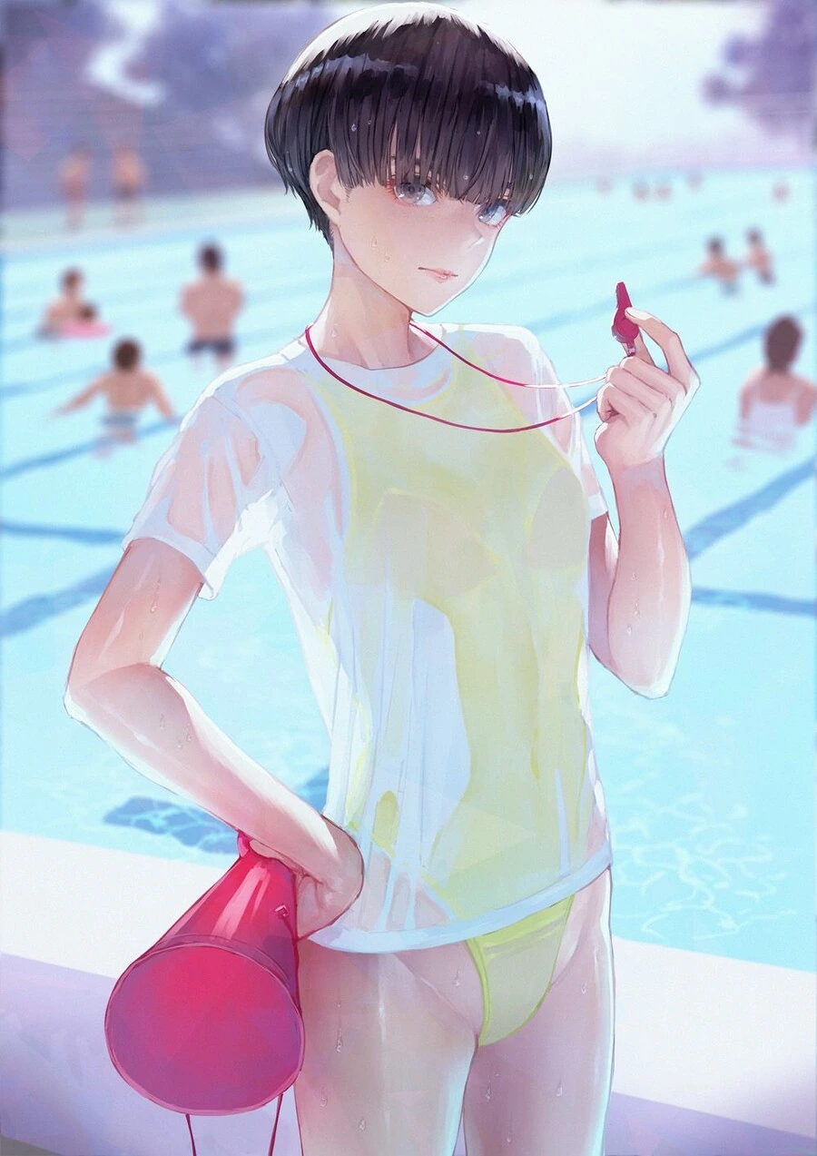 ㅇㅎ) 톰보이에 대한 고찰.manwha - 이미지 9