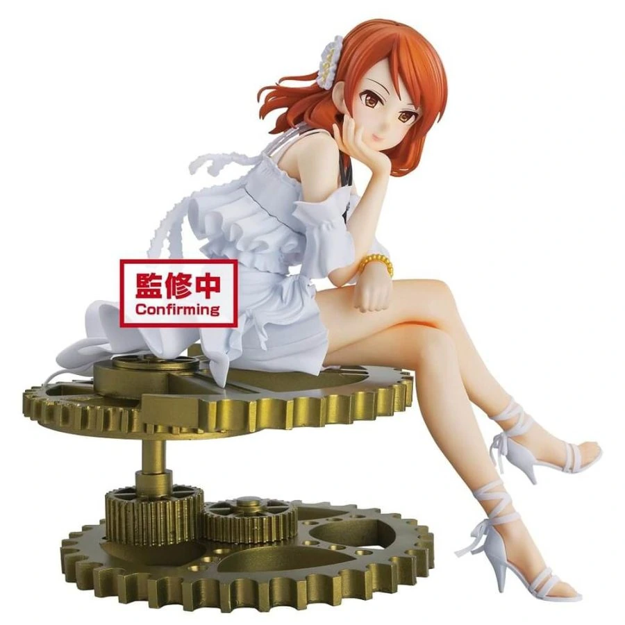 @) 신데걸 피규어