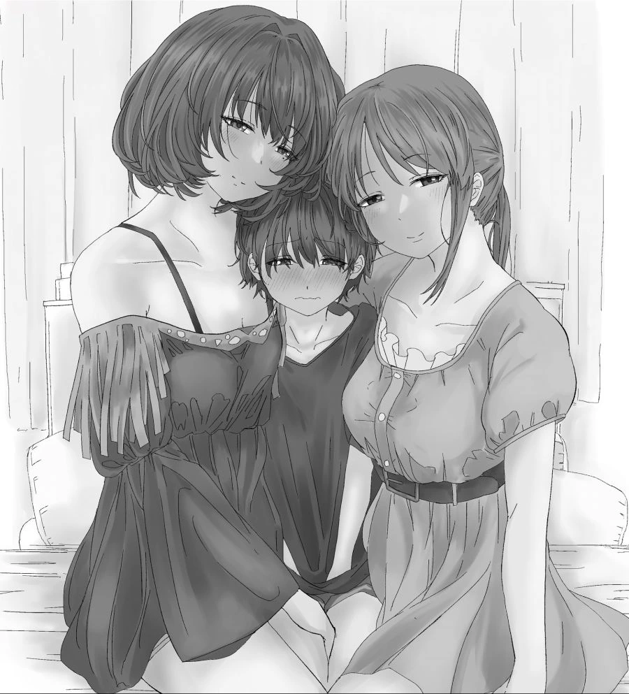 @)매우 부담스러운 짤.manga - 이미지 2