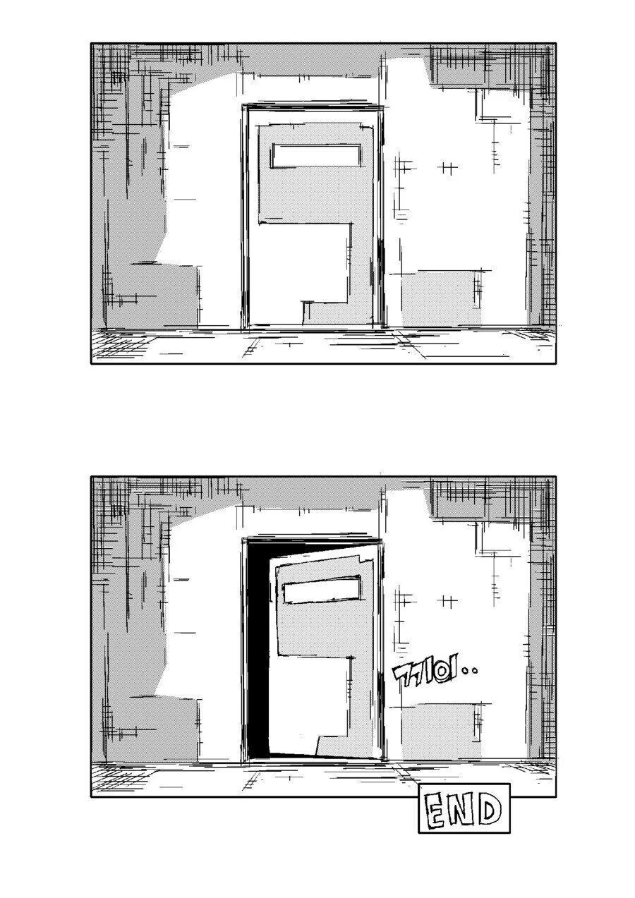 XX 하지 않으면 못 나가는 방.manwha - 이미지 11