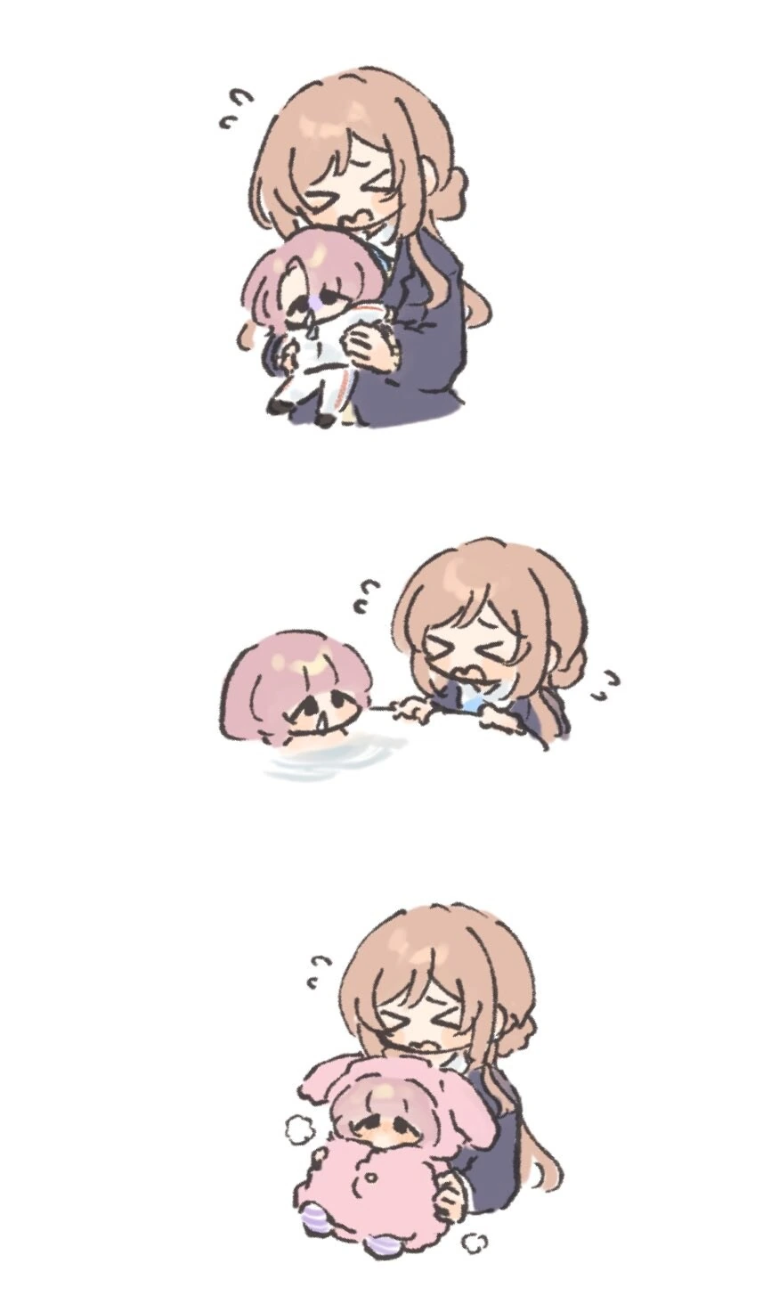@) 추..추워.. - 이미지 2