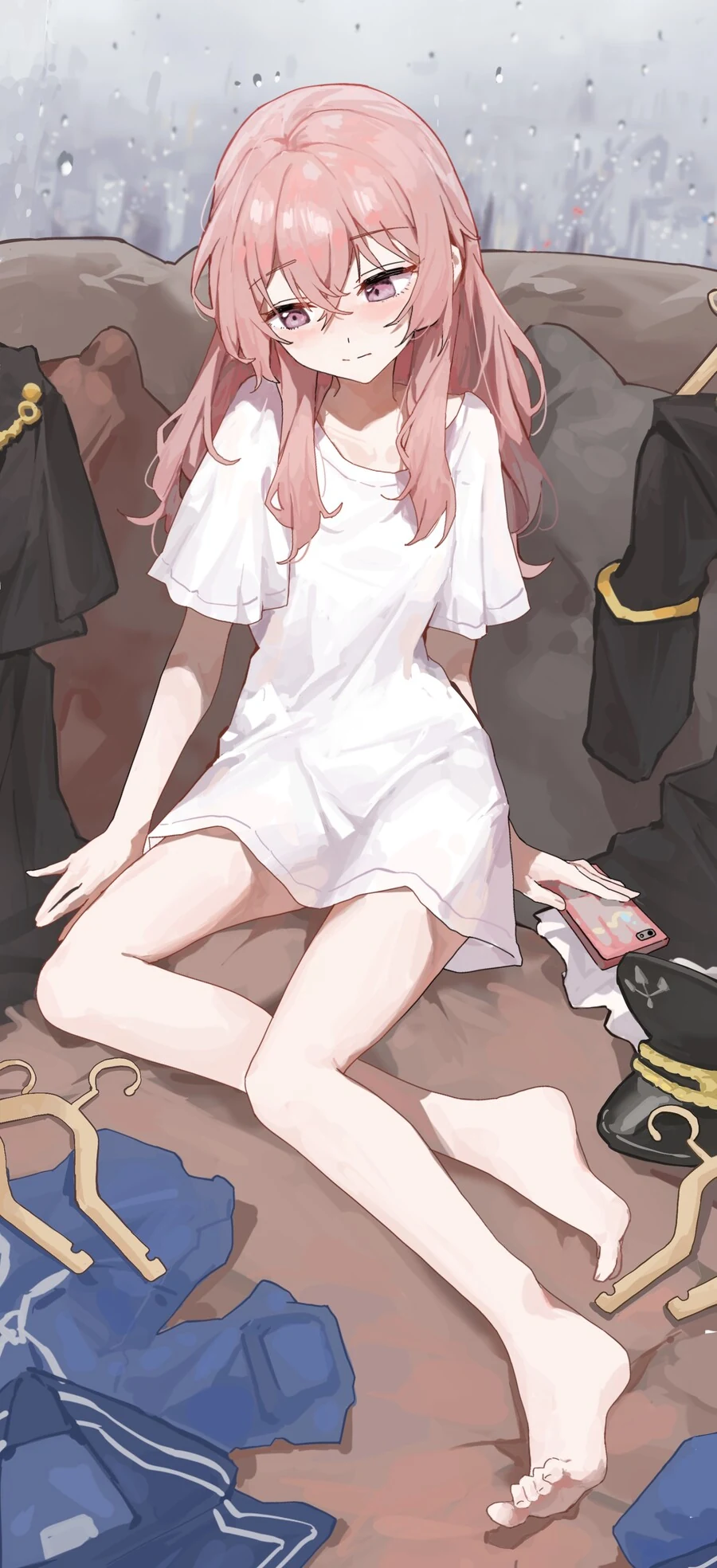 적당한 ㄱㅅ크기