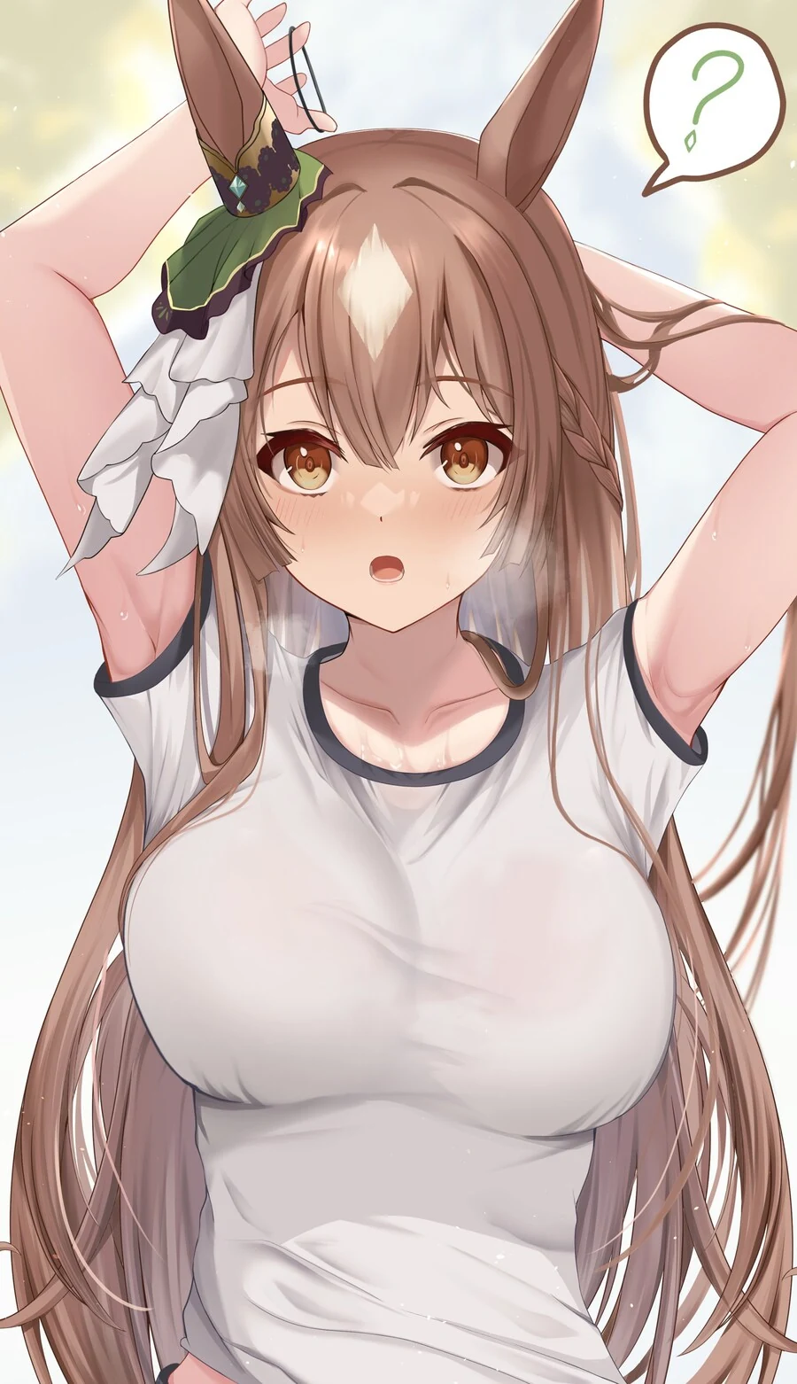 말딸) 터질듯한 다이아 ㄱㅅ.manga