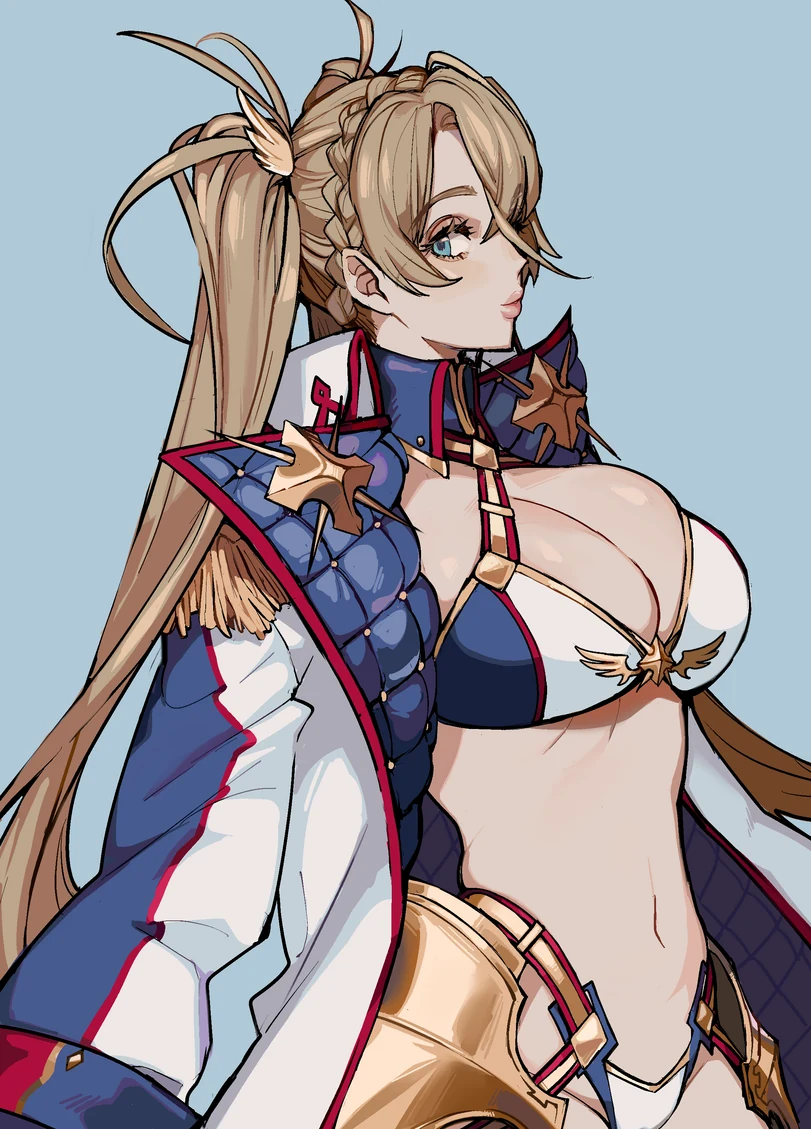 fgo) 양키 모에화 풍 최적화 - 이미지 4