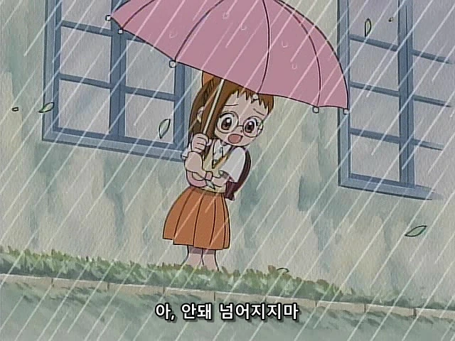 어느 어린이 만화 세계관의 견습 마녀들 마법 수준