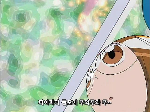 어느 어린이 만화 세계관의 견습 마녀들 마법 수준 - 이미지 11
